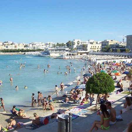 Bed and Breakfast Otranto Le Sancinare Casamassella Exterior foto
