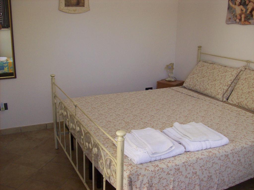 Bed and Breakfast Otranto Le Sancinare Casamassella Exterior foto