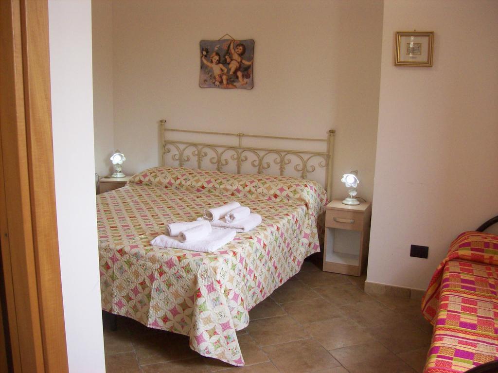 Bed and Breakfast Otranto Le Sancinare Casamassella Exterior foto