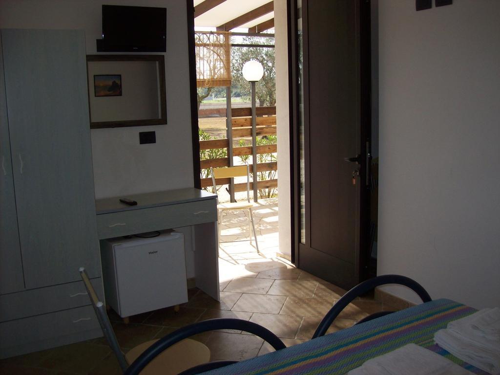 Bed and Breakfast Otranto Le Sancinare Casamassella Exterior foto