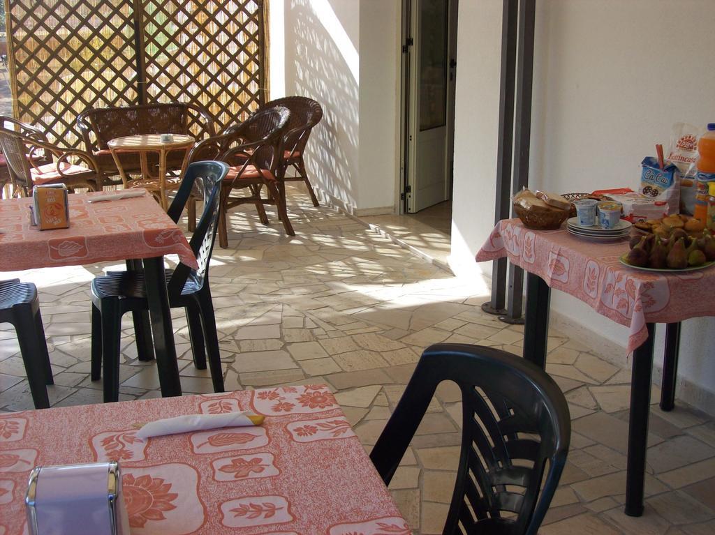 Bed and Breakfast Otranto Le Sancinare Casamassella Exterior foto