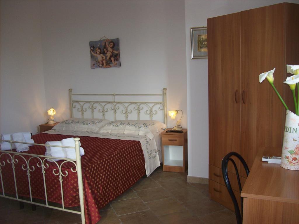 Bed and Breakfast Otranto Le Sancinare Casamassella Exterior foto