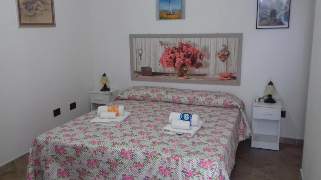 Bed and Breakfast Otranto Le Sancinare Casamassella Exterior foto